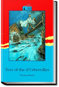 Tess of the d'Urbervilles | Thomas Hardy